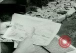 Standbild Deutscher Kriegsgefangener United States USA, 1944, aus Sekunde 19 historischem Filmmaterial Videoclip 65675021150