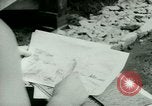 Standbild Deutscher Kriegsgefangener United States USA, 1944, aus Sekunde 20 historischem Filmmaterial Videoclip 65675021150