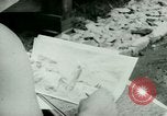 Standbild Deutscher Kriegsgefangener United States USA, 1944, aus Sekunde 25 historischem Filmmaterial Videoclip 65675021150