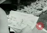 Standbild Deutscher Kriegsgefangener United States USA, 1944, aus Sekunde 26 historischem Filmmaterial Videoclip 65675021150
