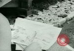 Standbild Deutscher Kriegsgefangener United States USA, 1944, aus Sekunde 29 historischem Filmmaterial Videoclip 65675021150