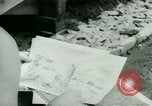 Standbild Deutscher Kriegsgefangener United States USA, 1944, aus Sekunde 32 historischem Filmmaterial Videoclip 65675021150