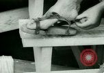 Standbild Deutscher Kriegsgefangener United States USA, 1944, aus Sekunde 57 historischem Filmmaterial Videoclip 65675021150