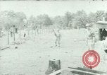 Image of German Prisoners of War United States USA, 1944, second 1 stock footage video 65675021151