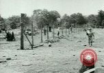 Image of German Prisoners of War United States USA, 1944, second 5 stock footage video 65675021151