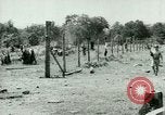Image of German Prisoners of War United States USA, 1944, second 6 stock footage video 65675021151