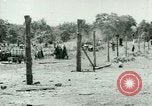 Image of German Prisoners of War United States USA, 1944, second 9 stock footage video 65675021151