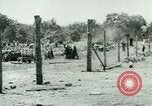Image of German Prisoners of War United States USA, 1944, second 10 stock footage video 65675021151