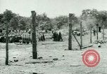 Image of German Prisoners of War United States USA, 1944, second 11 stock footage video 65675021151