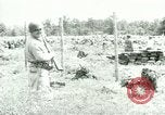 Image of German Prisoners of War United States USA, 1944, second 15 stock footage video 65675021151
