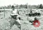 Image of German Prisoners of War United States USA, 1944, second 16 stock footage video 65675021151