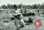 Image of German Prisoners of War United States USA, 1944, second 17 stock footage video 65675021151