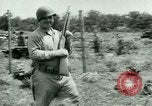 Image of German Prisoners of War United States USA, 1944, second 19 stock footage video 65675021151