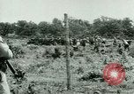 Image of German Prisoners of War United States USA, 1944, second 23 stock footage video 65675021151
