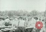 Image of German Prisoners of War United States USA, 1944, second 34 stock footage video 65675021151