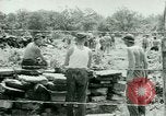 Image of German Prisoners of War United States USA, 1944, second 36 stock footage video 65675021151