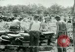 Image of German Prisoners of War United States USA, 1944, second 37 stock footage video 65675021151