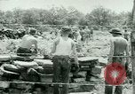 Image of German Prisoners of War United States USA, 1944, second 38 stock footage video 65675021151