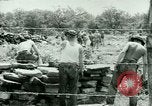 Image of German Prisoners of War United States USA, 1944, second 39 stock footage video 65675021151