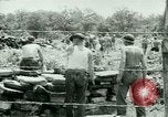 Image of German Prisoners of War United States USA, 1944, second 40 stock footage video 65675021151