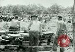Image of German Prisoners of War United States USA, 1944, second 41 stock footage video 65675021151