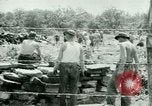Image of German Prisoners of War United States USA, 1944, second 42 stock footage video 65675021151