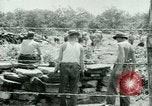 Image of German Prisoners of War United States USA, 1944, second 43 stock footage video 65675021151