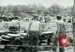 Image of German Prisoners of War United States USA, 1944, second 46 stock footage video 65675021151