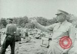 Image of German Prisoners of War United States USA, 1944, second 48 stock footage video 65675021151