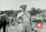 Image of German Prisoners of War United States USA, 1944, second 57 stock footage video 65675021151