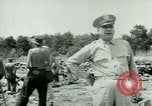 Image of German Prisoners of War United States USA, 1944, second 59 stock footage video 65675021151