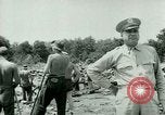 Image of German Prisoners of War United States USA, 1944, second 60 stock footage video 65675021151