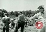 Image of German Prisoners of War United States USA, 1944, second 61 stock footage video 65675021151
