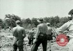 Image of German Prisoners of War United States USA, 1944, second 62 stock footage video 65675021151