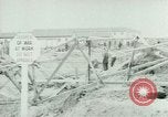 Image of German Prisoners of War United States USA, 1944, second 20 stock footage video 65675021152