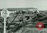 Image of German Prisoners of War United States USA, 1944, second 22 stock footage video 65675021152