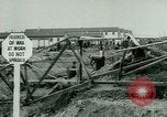 Image of German Prisoners of War United States USA, 1944, second 23 stock footage video 65675021152
