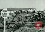 Image of German Prisoners of War United States USA, 1944, second 24 stock footage video 65675021152