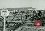 Image of German Prisoners of War United States USA, 1944, second 25 stock footage video 65675021152