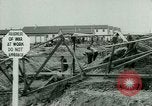 Image of German Prisoners of War United States USA, 1944, second 26 stock footage video 65675021152