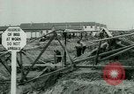 Image of German Prisoners of War United States USA, 1944, second 27 stock footage video 65675021152