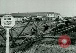 Image of German Prisoners of War United States USA, 1944, second 30 stock footage video 65675021152