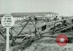 Image of German Prisoners of War United States USA, 1944, second 31 stock footage video 65675021152