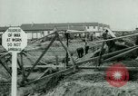 Image of German Prisoners of War United States USA, 1944, second 33 stock footage video 65675021152