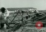 Image of German Prisoners of War United States USA, 1944, second 34 stock footage video 65675021152