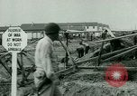 Image of German Prisoners of War United States USA, 1944, second 35 stock footage video 65675021152