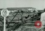 Image of German Prisoners of War United States USA, 1944, second 37 stock footage video 65675021152
