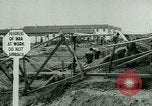 Image of German Prisoners of War United States USA, 1944, second 38 stock footage video 65675021152