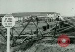 Image of German Prisoners of War United States USA, 1944, second 39 stock footage video 65675021152