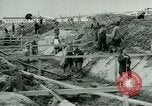 Image of German Prisoners of War United States USA, 1944, second 51 stock footage video 65675021152